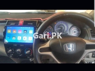 Honda City Aspire 1.3 I-VTEC 2016 for Sale in Islamabad