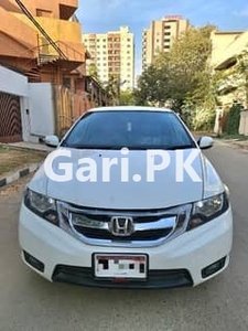 Honda City Aspire 2017 for Sale in Clifton