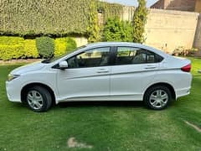 Honda City IVTEC 2023 for Sale in MEO Colony