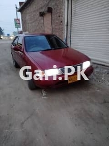 Nissan Sunny 1998 for Sale in Raj Kot