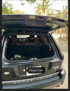 Range Rover Sport 2006 for Sale in Karachi