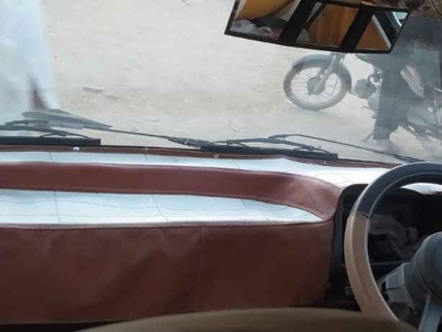 Suzuki Bolan 2012 for Sale in Karachi
