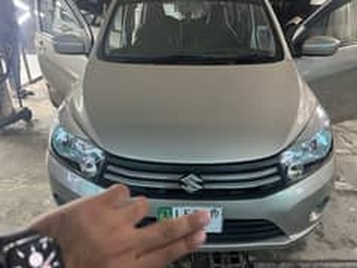 Suzuki Cultus VXL 2019 for Sale in I-9 Markaz