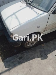Suzuki Mehran VX (CNG) 2011 for Sale in Rawalpindi