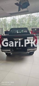 Toyota Hilux Revo G 2.8 2023 for Sale in Karachi
