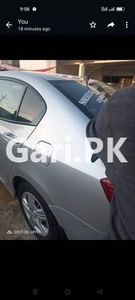 Honda City 1.3 I-VTEC 2012 for Sale in Peshawar
