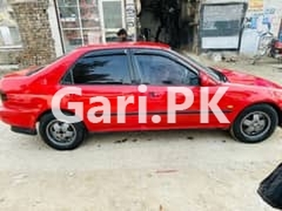 Honda Civic EXi 1994 for Sale in Rawalpindi