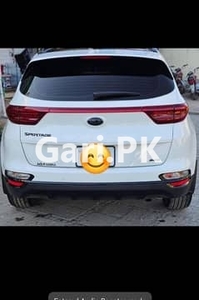 Kia Sportage 2024 for Sale in Rawalpindi