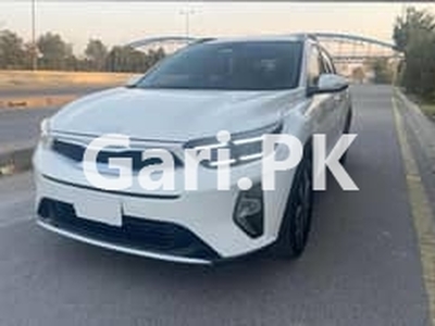 KIA STONIC 2021 for Sale in Lahore