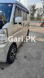 Nissan Clipper 2015 for Sale in Faisalabad