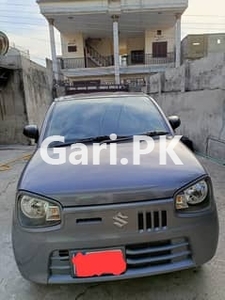 Suzuki Alto 2023 for Sale in Gujrat