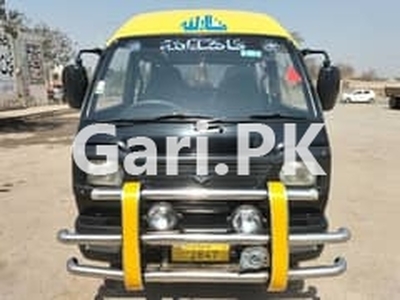 Suzuki Bolan 2011 for Sale in Punjab