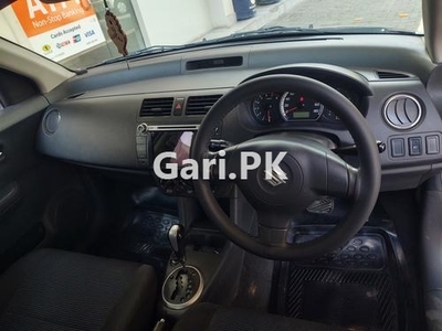 Suzuki Swift DLX Automatic 1.3 Navigation 2019 for Sale in Multan