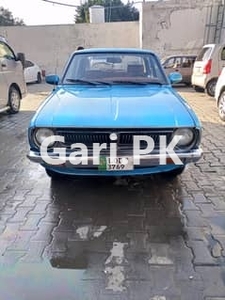 Toyota Corolla XE 1976 for Sale in Rawalpindi