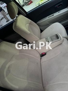 Toyota Passo X 2009 for Sale in Islamabad