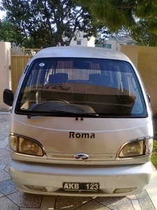 2005 other other for sale in lahore