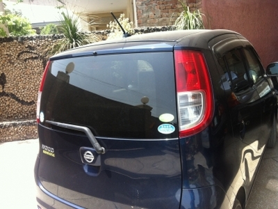 2010 nissan sunny for sale in lahore