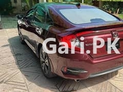 Honda Civic RS 2019 for Sale in G-10