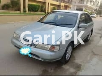 Nissan Sunny 1998 for Sale in Shahra-e-Faisal