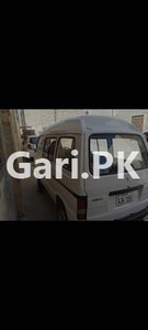 Suzuki Bolan Cargo Van Euro Ll 2022 for Sale in Bahawalpur