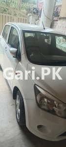 Suzuki Cultus VXL 2017 for Sale in Lahore