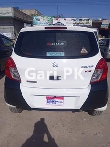Suzuki Cultus VXR 2022 for Sale in Gujranwala