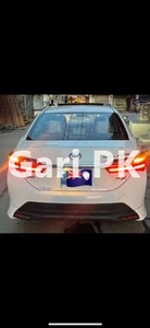 Toyota Corolla Altis Grande X CVT-i 1.8 Beige Interior 2021 for Sale in Islamabad