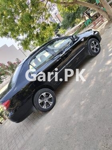 Toyota Corolla XLi 2007 for Sale in Multan