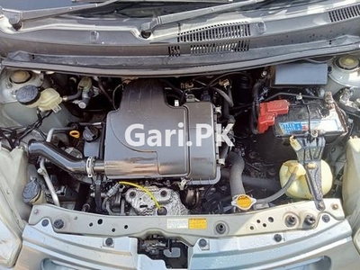 Toyota Passo X G Package 2013 for Sale in Karachi