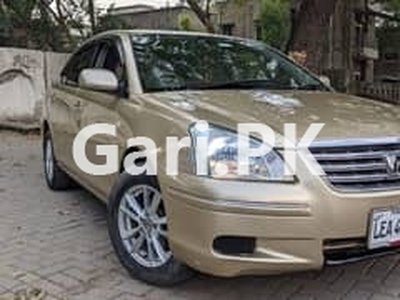 Toyota Premio 2006 for Sale in Cantt