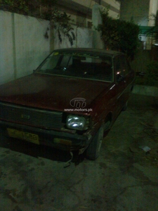 Datsun 120y 1982 For Sale in Karachi