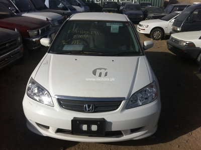 Honda Civic 2004 For Sale in Other