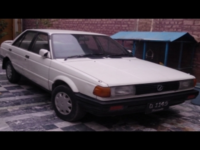 Nissan Sunny 1988 For Sale in Peshawer