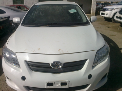 Toyota Corolla 2009 For Sale in Other