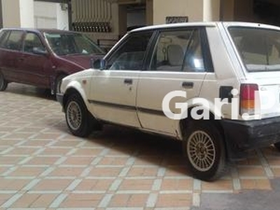 Daihatsu Charade 1997 for Sale in Karachi