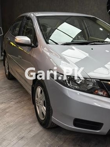 Honda City 1.3 I-VTEC 2020 for Sale in Bahawalpur