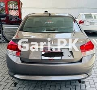 Honda City IVTEC 2014 for Sale in Lahore•