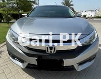 Honda Civic VTi Oriel 2018 for Sale in Sargodha•