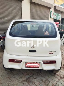 Suzuki Alto VXR 2019 for Sale in Basirpur