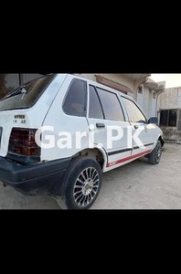 Suzuki Khyber GA 1995 for Sale in Khanewal