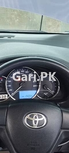 Toyota Corolla GLI 2018 for Sale in Gujrat•