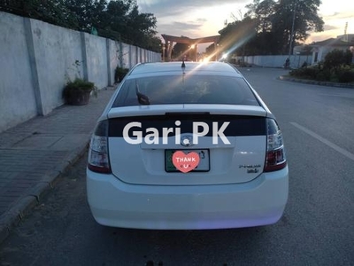 Toyota Prius G Touring Selection 1.5 2007 for Sale in Islamabad