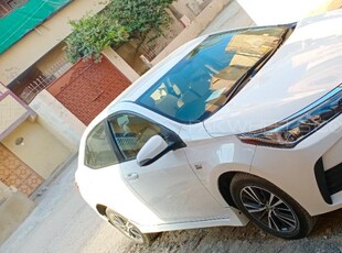 Toyota Corolla 2017 for sale in Karachi