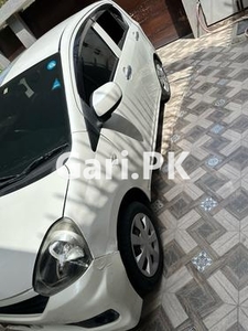 Daihatsu Mira L SA 2016 for Sale in Karachi