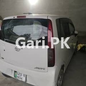 Daihatsu Move 2013 for Sale in Sialkot