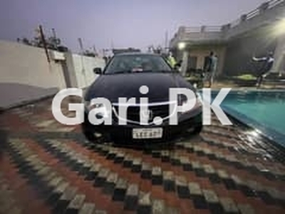 Honda Accord 2003 for Sale in Lahore