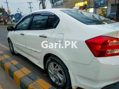 Honda City 2020 for Sale in Lahore