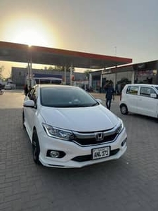 Honda City IVTEC 2023 for Sale in Sialkot