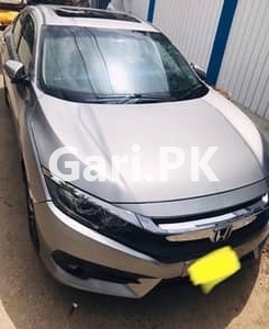 Honda Civic Oriel 2018 for Sale in Karachi