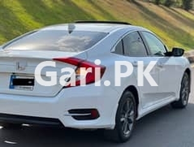 Honda Civic VTi Oriel 2020 for Sale in Islamabad